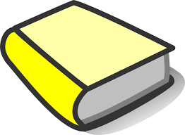 yellow books